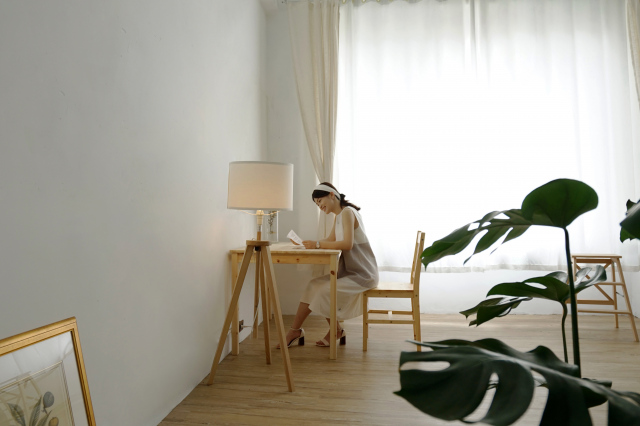 蔦林影像 Tsutabayashi Studio